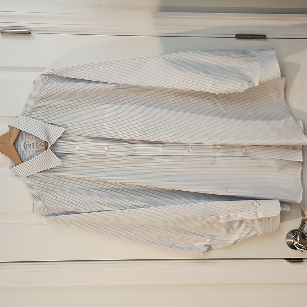 Brooks Brothers Button-down Shirt